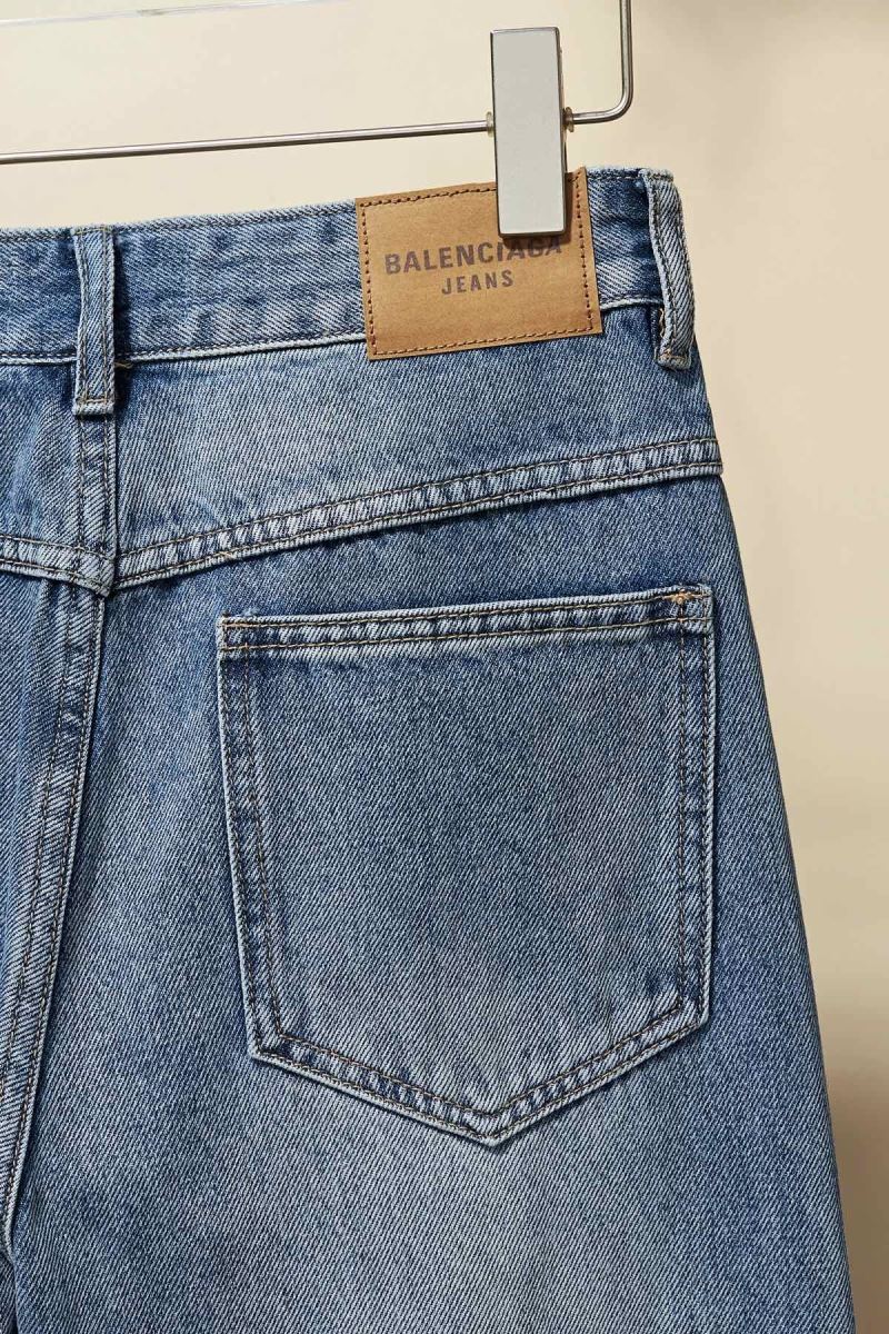 Balenciaga Jeans